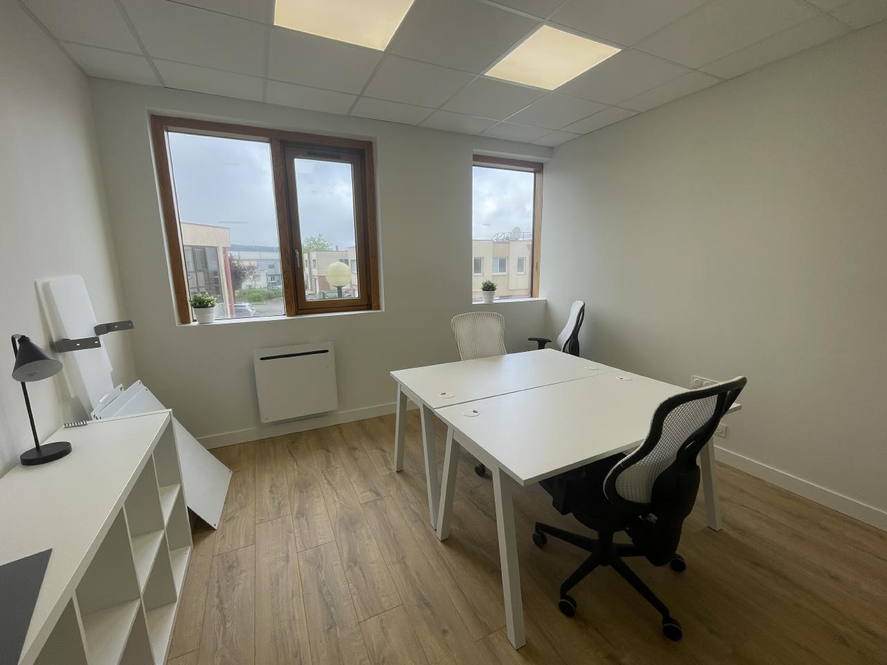 Bureau Cesson-Sévigné 146m² Vente bureau Cesson-Sévigné Ille-et-Vilaine OVBUR2422964 2